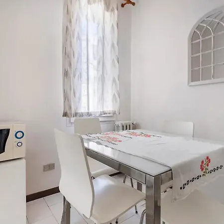 아파트 Pescherie - Location *