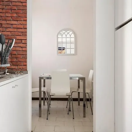 아파트 Pescherie - Location 볼로냐