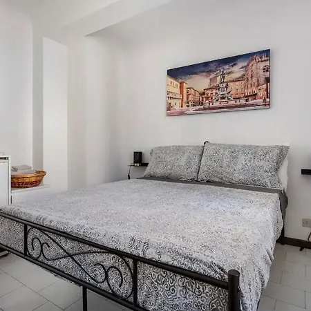 Pescherie - Location Μπολόνια