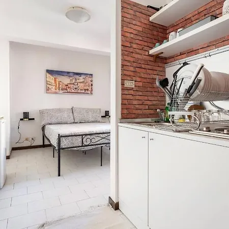 Pescherie - Location Lejlighed