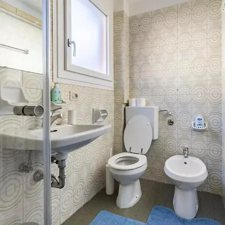 Apartman Pescherie - Location Bologna