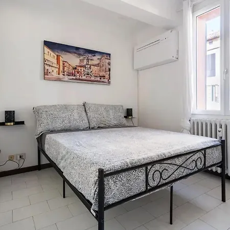 Pescherie - Location Lejlighed Bologna