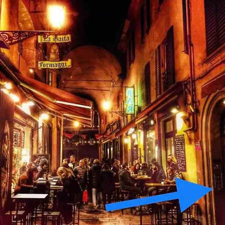 Pescherie - Location Lejlighed