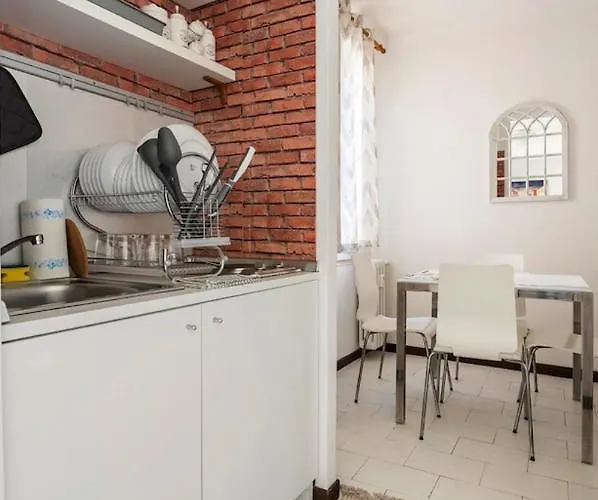 Pescherie - Location Apartament Bolonia