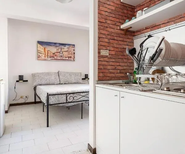 Pescherie - Location Apartament