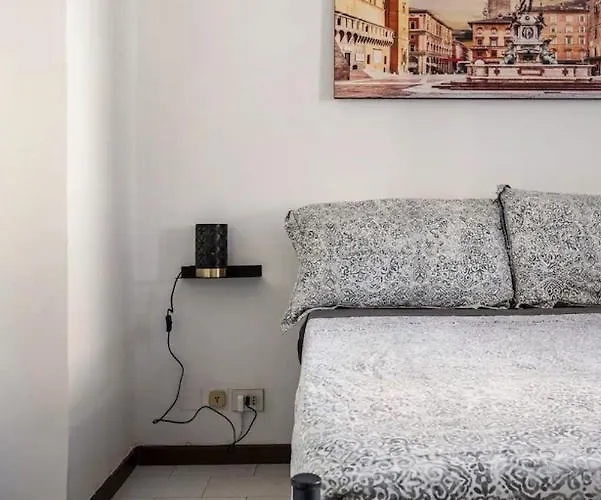 Pescherie - Location Bolonia