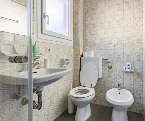 아파트 Pescherie - Location 볼로냐