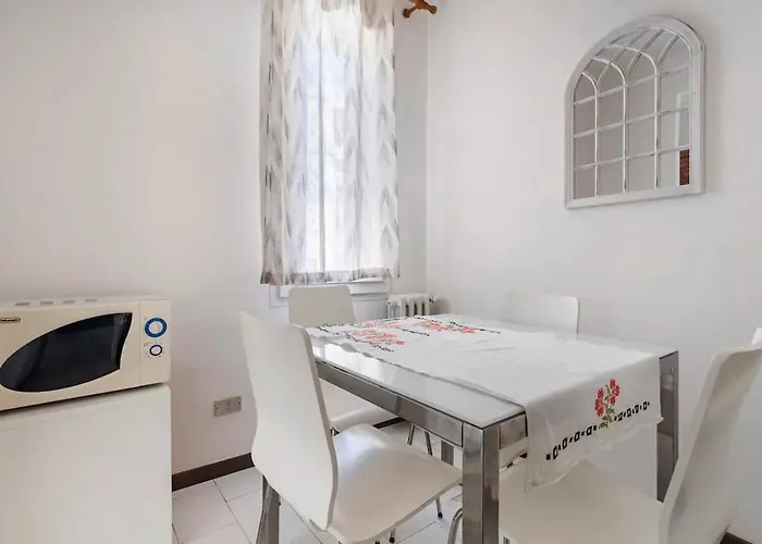 아파트 Pescherie - Location *