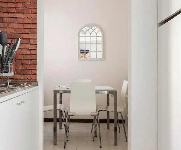 Apartament Pescherie - Location Bolonia